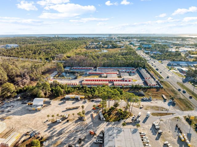 8304 Panama City Beach Parkway, Panama City Beach, FL 32407