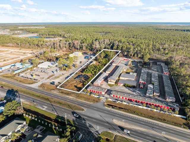 8304 Panama City Beach Parkway, Panama City Beach, FL 32407