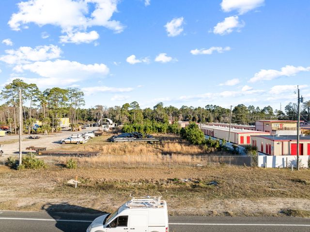 8304 Panama City Beach Parkway, Panama City Beach, FL 32407