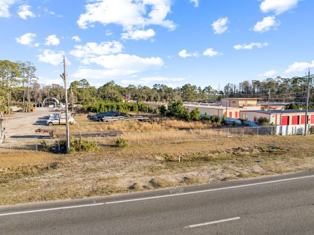 8304 Panama City Beach Parkway, Panama City Beach, FL 32407