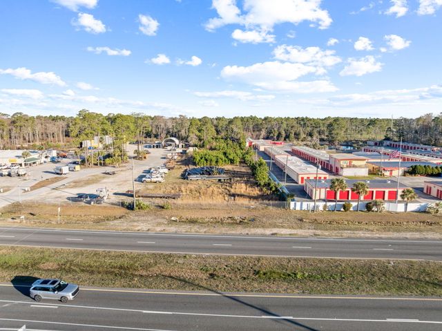 8304 Panama City Beach Parkway, Panama City Beach, FL 32407