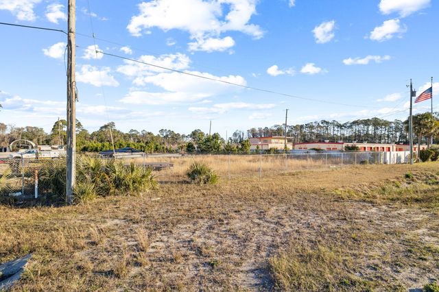 8304 Panama City Beach Parkway, Panama City Beach, FL 32407