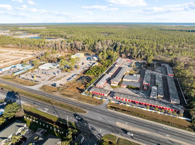 8304 Panama City Beach Parkway, Panama City Beach, FL 32407