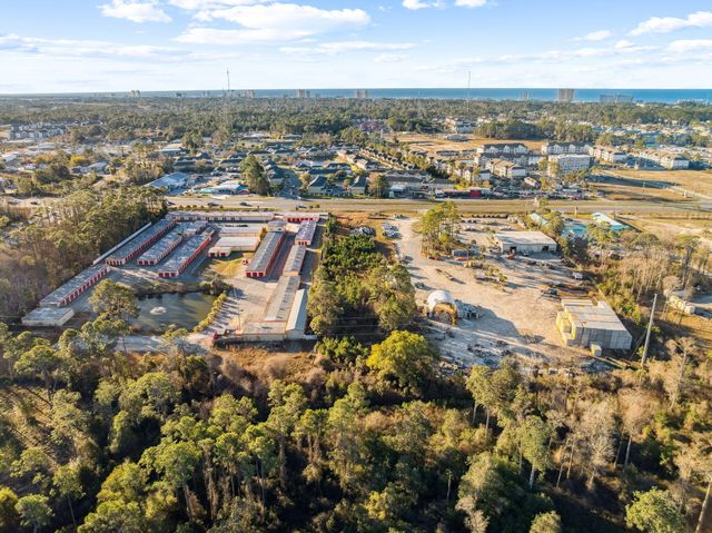 8304 Panama City Beach Parkway, Panama City Beach, FL 32407