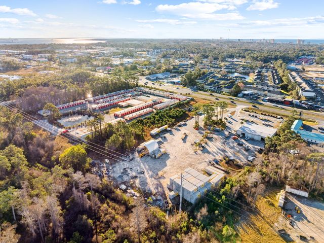 8304 Panama City Beach Parkway, Panama City Beach, FL 32407