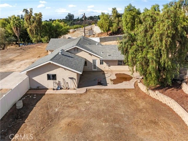 17380 Mockingbird Canyon, Riverside, CA 92504