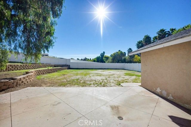 17380 Mockingbird Canyon, Riverside, CA 92504
