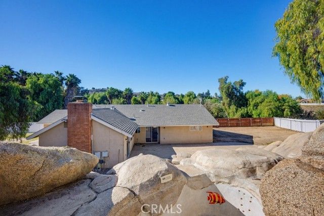 17380 Mockingbird Canyon, Riverside, CA 92504