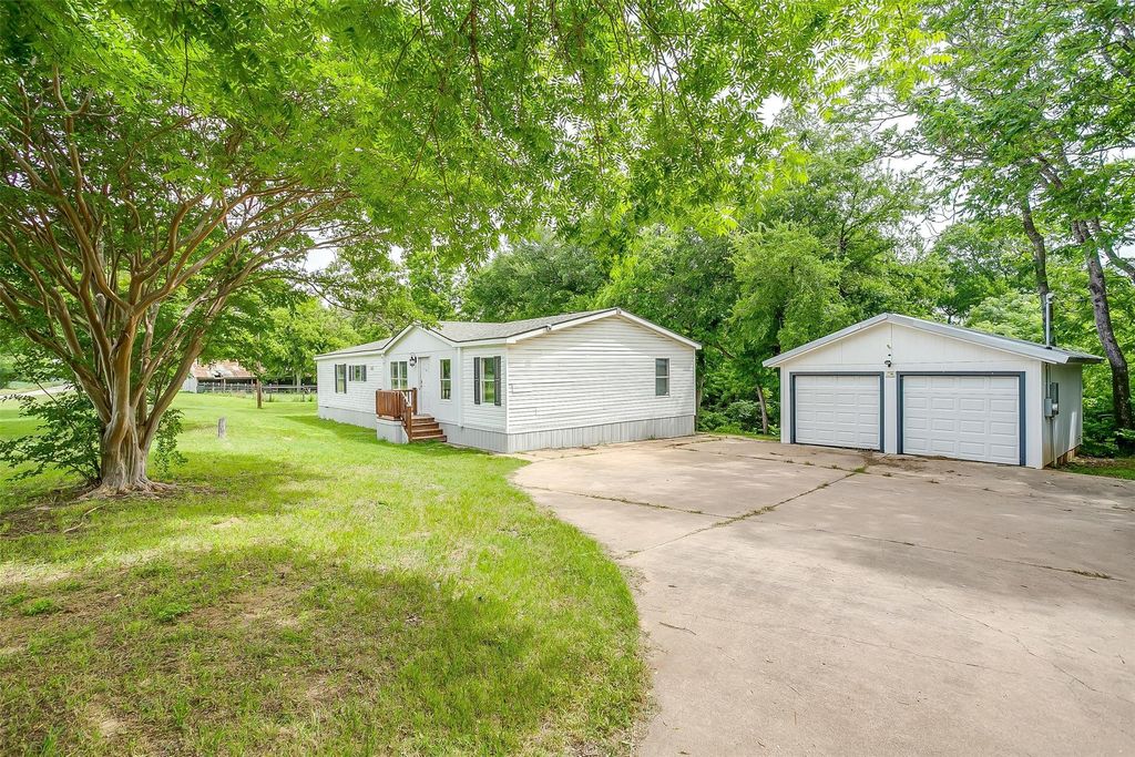 3368 Fm 66, Grandview, TX 76050