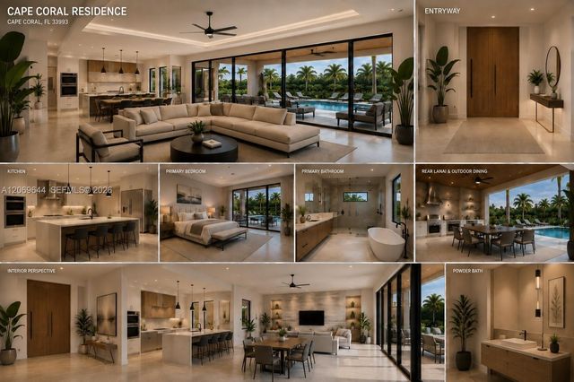 1227 NW 9th Place, Cape Coral, FL 33993