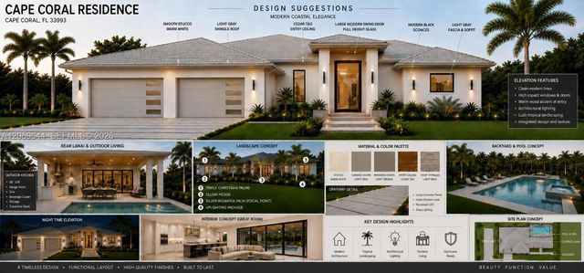 1227 NW 9th Place, Cape Coral, FL 33993