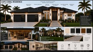 1227 NW 9th Place, Cape Coral, FL 33993