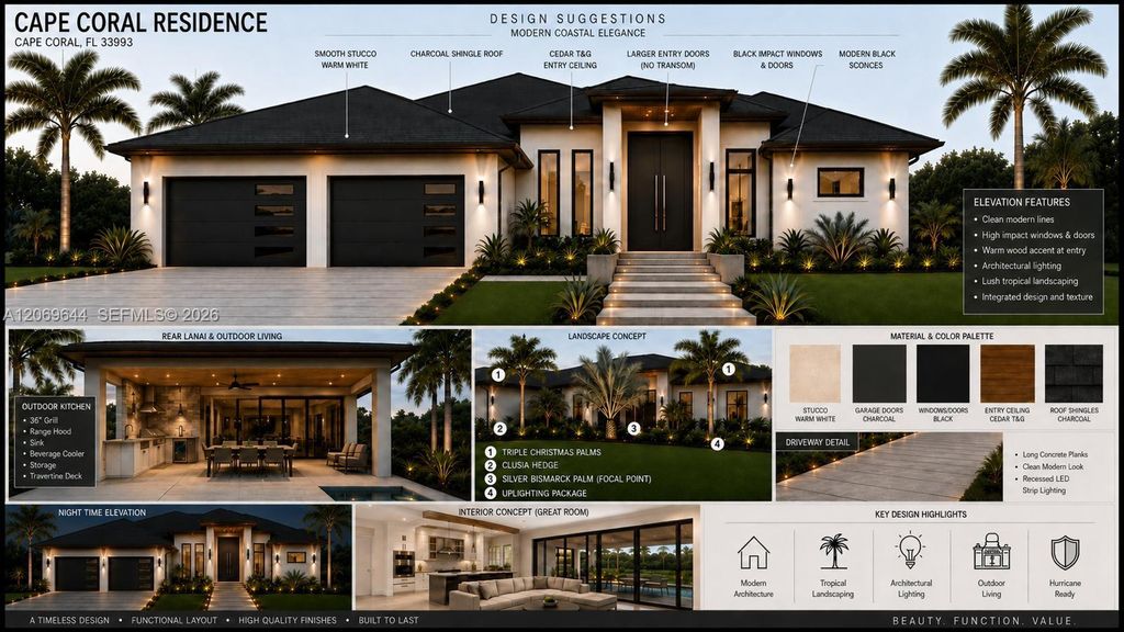 1227 NW 9th Place, Cape Coral, FL 33993