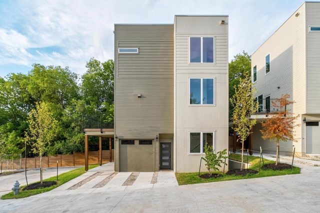 2309 Montopolis DR 2, Austin, TX 78741