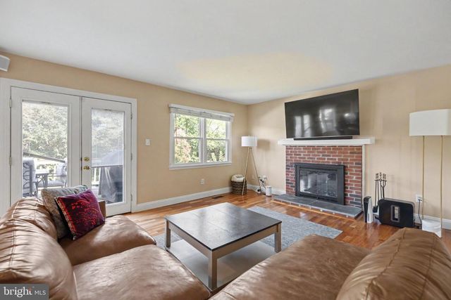 3507 PECAN PL, Fairfax, VA 22033