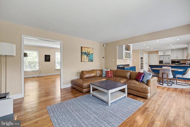 3507 PECAN PL, Fairfax, VA 22033