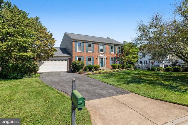 3507 PECAN PL, Fairfax, VA 22033