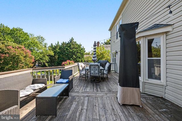 3507 PECAN PL, Fairfax, VA 22033