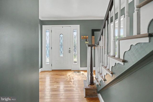 3507 PECAN PL, Fairfax, VA 22033