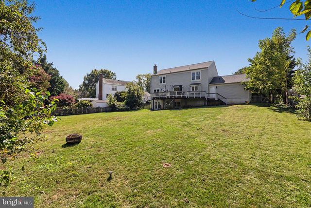 3507 PECAN PL, Fairfax, VA 22033