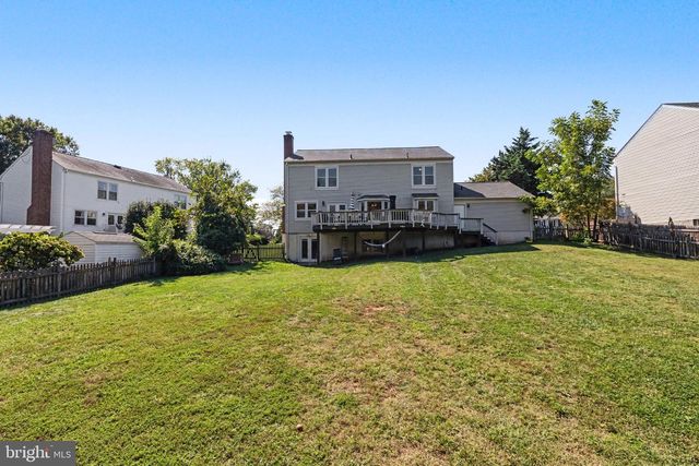 3507 PECAN PL, Fairfax, VA 22033