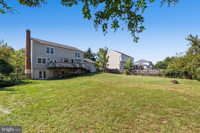 3507 PECAN PL, Fairfax, VA 22033