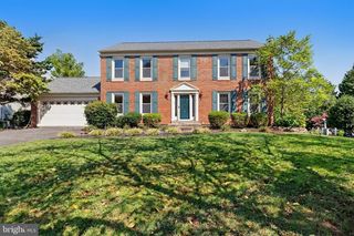 3507 PECAN PL, Fairfax, VA 22033