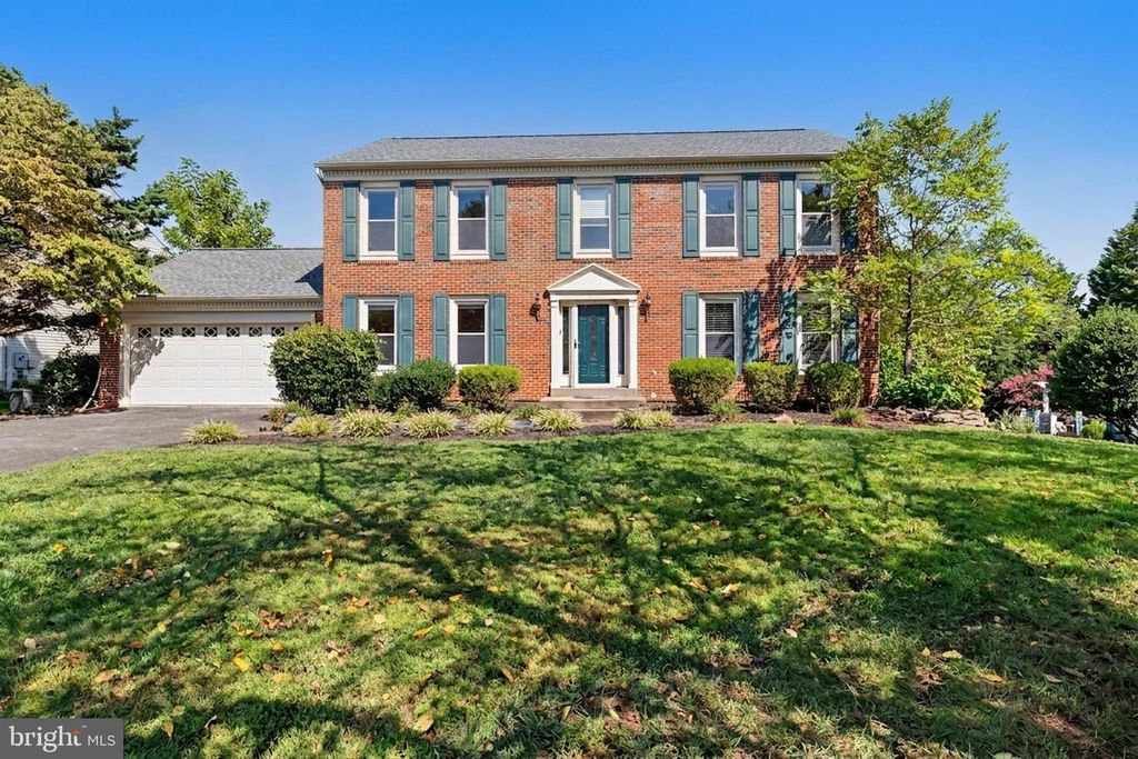 3507 PECAN PL, Fairfax, VA 22033