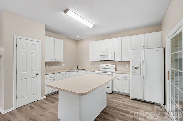 8451 Carolina Lily Lane, Charlotte, NC 28262