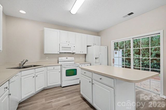 8451 Carolina Lily Lane, Charlotte, NC 28262