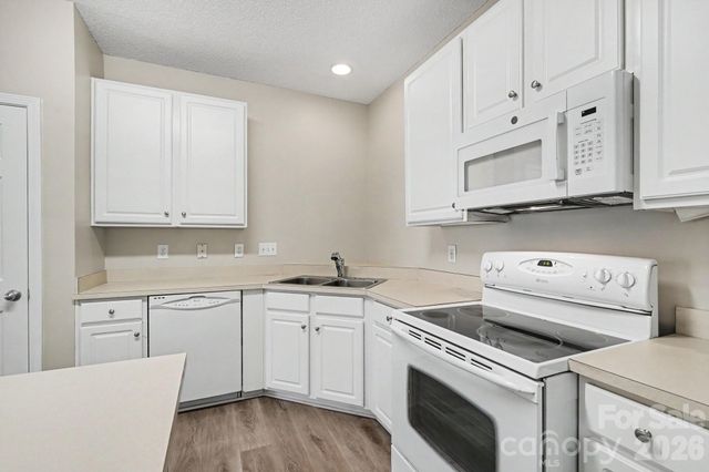 8451 Carolina Lily Lane, Charlotte, NC 28262