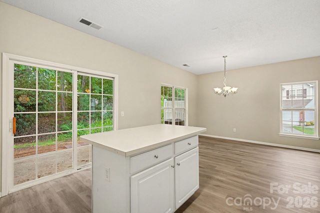 8451 Carolina Lily Lane, Charlotte, NC 28262