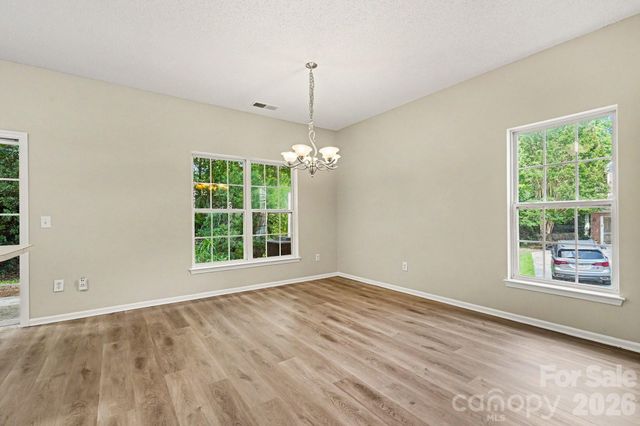 8451 Carolina Lily Lane, Charlotte, NC 28262