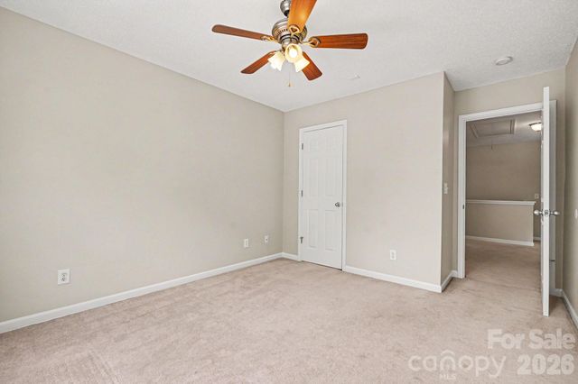 8451 Carolina Lily Lane, Charlotte, NC 28262