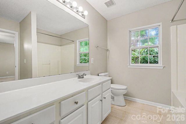 8451 Carolina Lily Lane, Charlotte, NC 28262