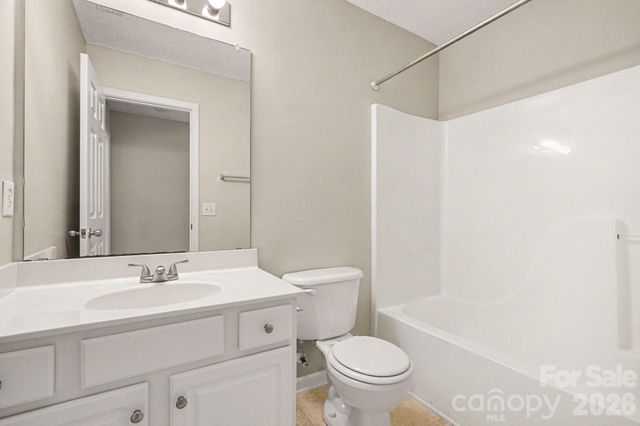 8451 Carolina Lily Lane, Charlotte, NC 28262