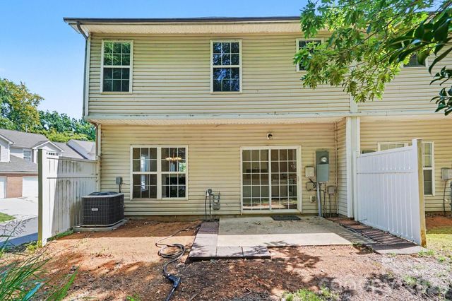 8451 Carolina Lily Lane, Charlotte, NC 28262