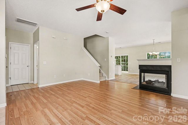 8451 Carolina Lily Lane, Charlotte, NC 28262