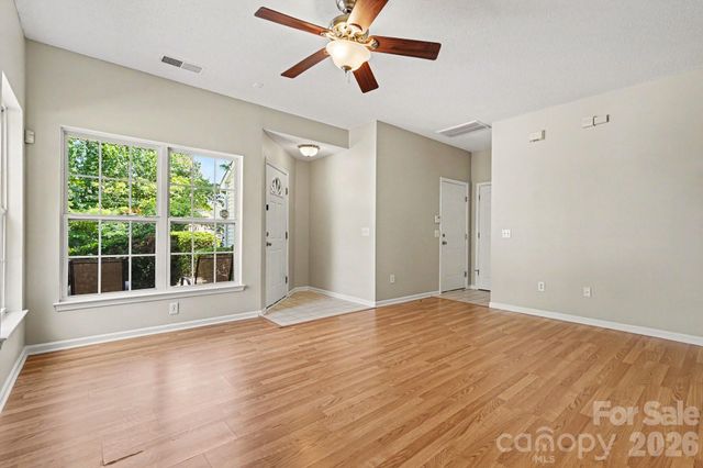 8451 Carolina Lily Lane, Charlotte, NC 28262