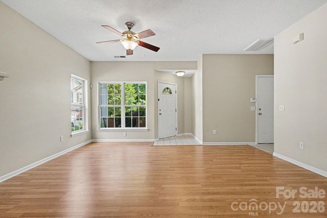 8451 Carolina Lily Lane, Charlotte, NC 28262