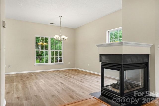 8451 Carolina Lily Lane, Charlotte, NC 28262