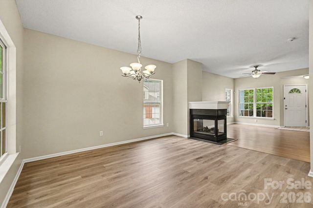 8451 Carolina Lily Lane, Charlotte, NC 28262