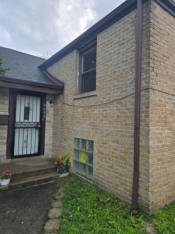 9650 S Brennan Avenue, Chicago, IL 60617
