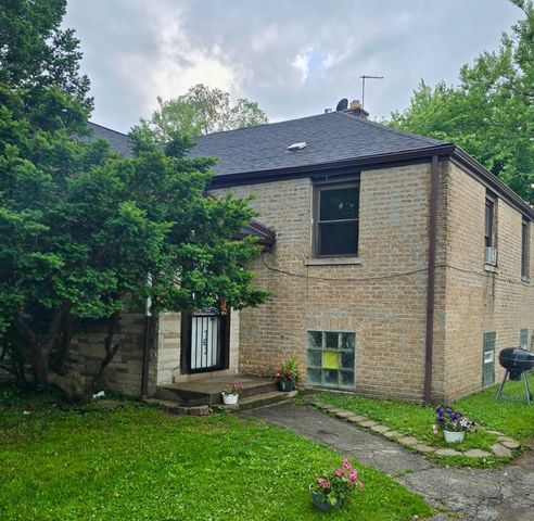 9650 S Brennan Avenue, Chicago, IL 60617