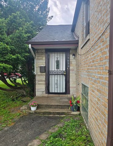 9650 S Brennan Avenue, Chicago, IL 60617