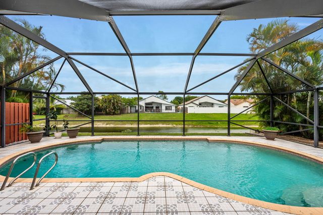 21082 Rustlewood Avenue, Boca Raton, FL 33428