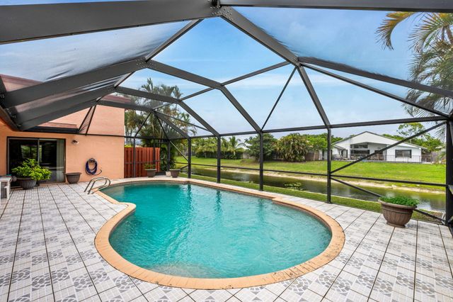 21082 Rustlewood Avenue, Boca Raton, FL 33428