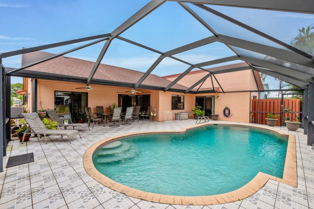 21082 Rustlewood Avenue, Boca Raton, FL 33428