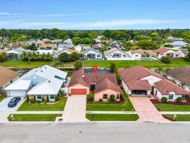 21082 Rustlewood Avenue, Boca Raton, FL 33428