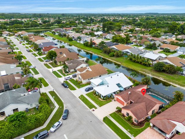 21082 Rustlewood Avenue, Boca Raton, FL 33428